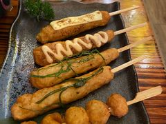 -坂吉屋·居酒屋深夜食堂(龙湖店)