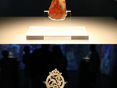 -北京大葆台遗址博物馆