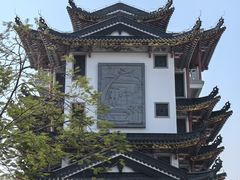 -广东花都湖国家湿地公园