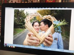 -蔚蓝映像STUDIO婚纱摄影(南稍门店)