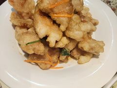 -老厨家(友谊路总店)