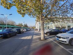 -北京京宝行宝马4S店(闵庄路店)