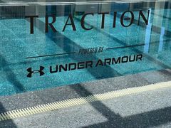 -TRACTION 运动中心(金融街店)