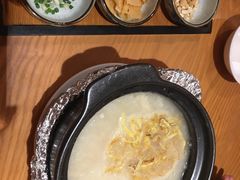 -粤域茶餐厅
