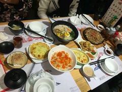 -花漫里餐厅(刺桐店)