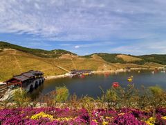 -威海华夏城景区