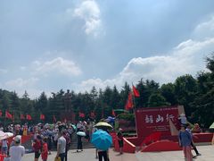 -韶山毛泽东同志故居