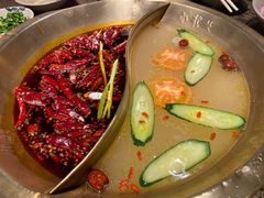 -小龙坎火锅(春熙太古里店)