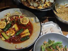 -西部一串烧烤·地道湘西小串