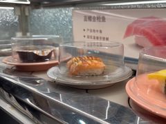 -争鲜回转寿司(朝北大悦城店)