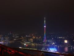 -广州柏悦酒店·悦景轩·粤菜餐厅