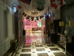 -星汇量贩KTV(百乐门店)