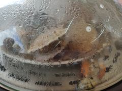 -港畔赶海蒸汽海鲜烧烤自助(仙螺岛店)