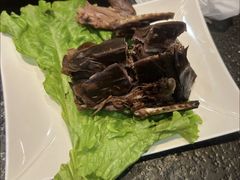 -老万烧烤(典逸心洲店)