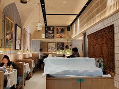 -香料集市新疆餐厅·清真聚餐(成都远洋太古里店)