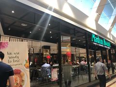 门面-关夫人餐厅(阳光广场店)