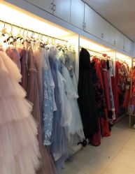 -巴黎恋人(盛景嘉园店)