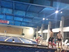 -青岛银沙滩温德姆至尊酒店