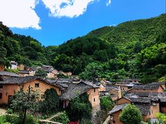-杨家堂村
