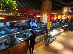 -肖记公安牛肉鱼杂馆· 省级非物质文化遗产(仁和路店)