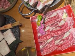 -MIKOMIKO和牛烧肉专门店(南门店)