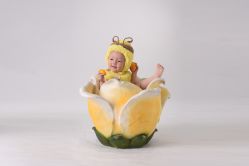 -爱你宝贝孕婴亲子摄影美学馆(绍兴店)