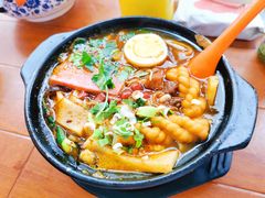 -秦正biangbiang面(尚品园店)