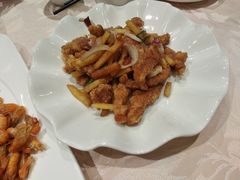 -老半斋(福州路店)