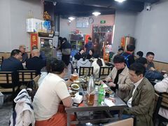 -张记烤羊腿(北花园店)