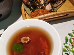 -苏梦江南·淮扬菜(夫子庙店)