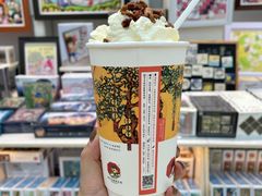 -茶颜悦色(吾悦广场六号门店)