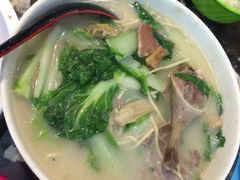 -慧娟面馆·餐厅(望江路店)