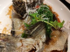 -广州文华东方酒店·江-由辉师傅主理