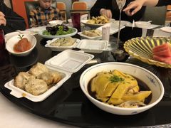 -丰收日·小海鲜·沪上家宴(顾村正大店)