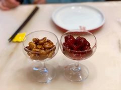 -京华烟云·北京烤鸭(领展购物广场·中关村店)
