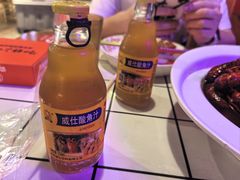 -霸王虾·麻辣小龙虾(清水河公园店)