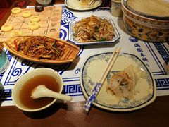 -满圆薄春饼(锦绣前程店)