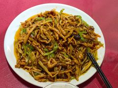 -胖子菜馆(隆昌路店)