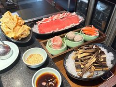 -捞王猪肚鸡火锅(昆山店)