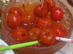 -街角等你.大连海鲜烧烤.经典铁板海鲜串(西安路店)