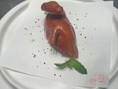 -北京泰富酒店-柏景轩中餐厅