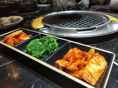 -鹤江桥·红油牛肉粉(SKP店)