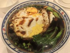 -阳澄湖费尔蒙酒店颐丰阁中餐厅(马鞍山西路店)