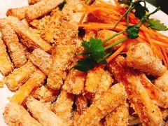 -大地春饼店(黄河路店)