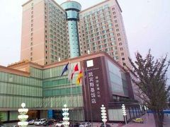 -成都凯宾斯基饭店