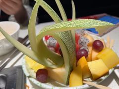 -海底捞火锅(曼巴特广场店)