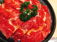 -花味·自助烤肉(雨花客厅店)