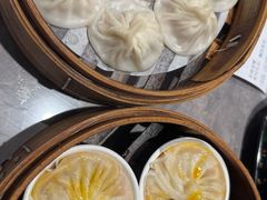 蟹膏小笼（8只）-莱莱小笼·乔艾