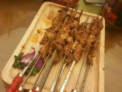 -莲香西域·正宗新疆菜(龙华店)
