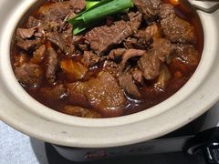 -品粹徽园·家常安徽菜